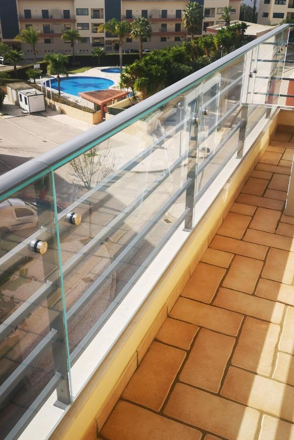 شقة Casa Marques لاغوس المظهر الخارجي الصورة